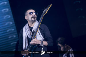 Meysam Ebrahimi - Fajr Music Festival - 27 Dey 95 29